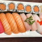 Best Sushi Deluxe in Monaca, PA