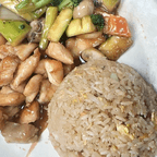 Best Hibachi Chicken K in Monaca, PA