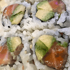 Best Salmon Avocado Roll in Monaca, PA