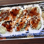 Best Eel Cucumber Roll in Monaca, PA